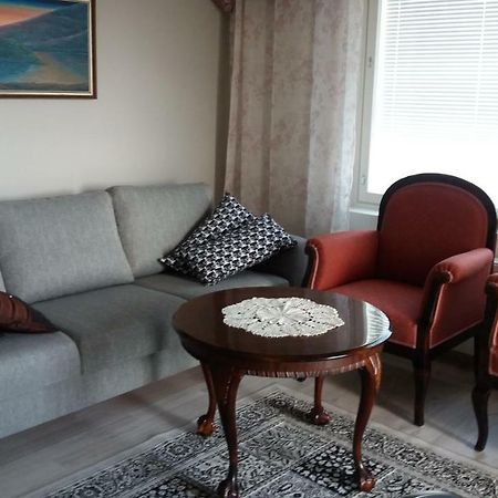 Kaksio Rovaniemella Apartamento Rovaniemi Exterior foto