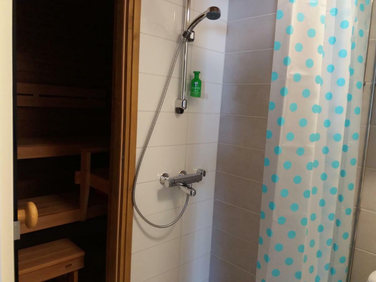 Kaksio Rovaniemella Apartamento Rovaniemi Exterior foto